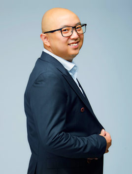 新零售社群營(yíng)銷(xiāo)專家
